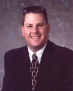 Rick Roberts, M.D.