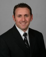 Byron Knowles, M.D.