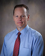 Stanley Stringam, M.D.