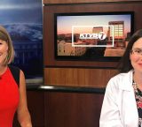 Fireside Interview on KTVB
