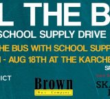 fill the bus