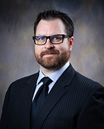 Daniel P. Gay