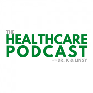 HEALTHCARE PODCAST