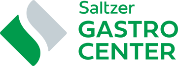 Salzter Gastro Center Logo