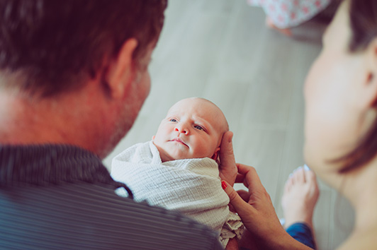 Obstetrics & Gynecology
