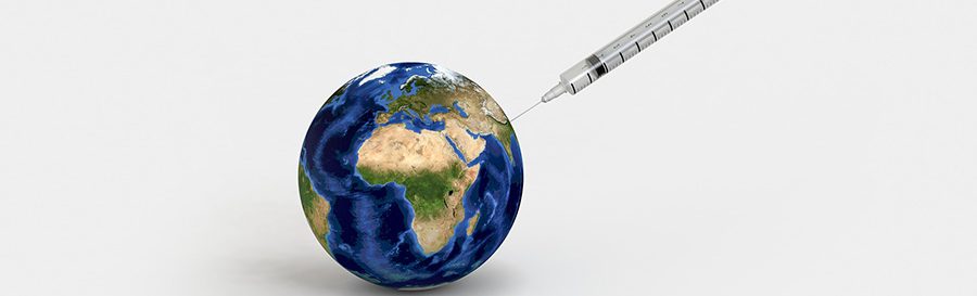 Syringe