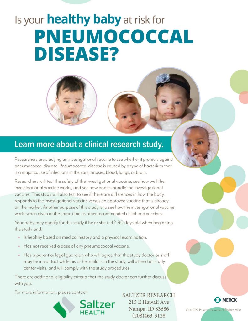 Merck Study
