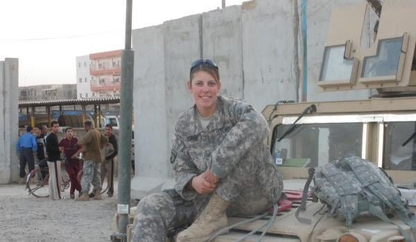 Veteran's Day