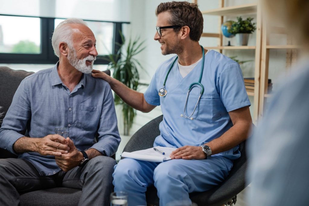 Veterans Urgent Care