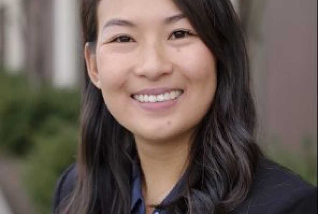 Karin Hsu, PA-C