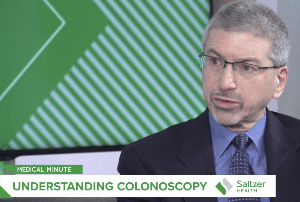 Understanding Colonoscopy