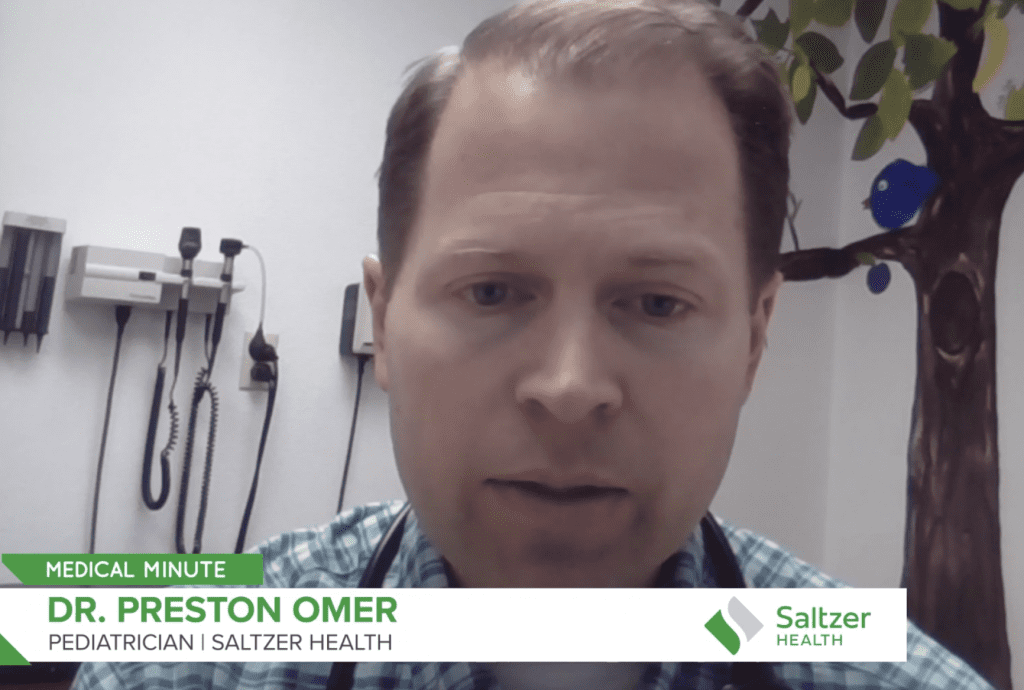 Saltzer Health