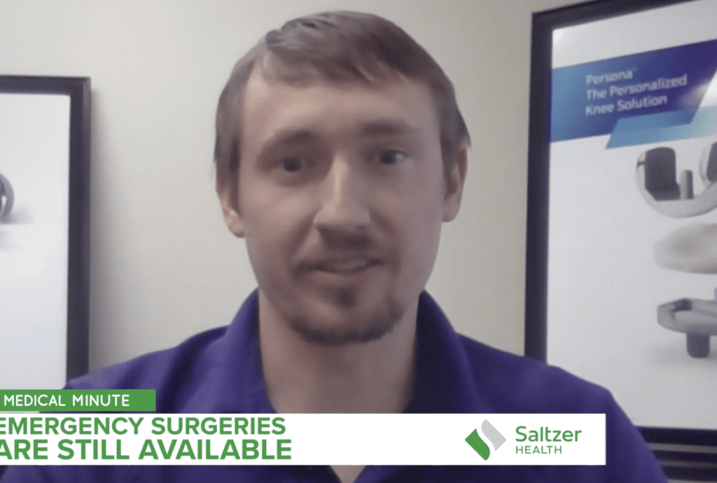 Saltzer Health