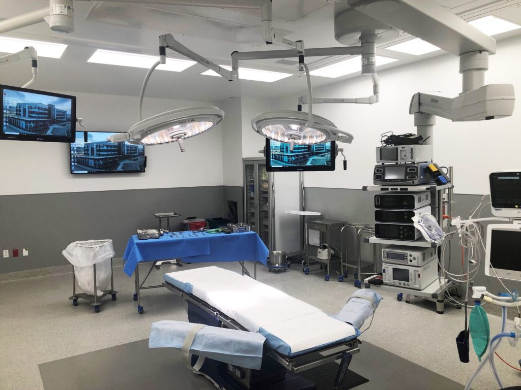 Operating Room