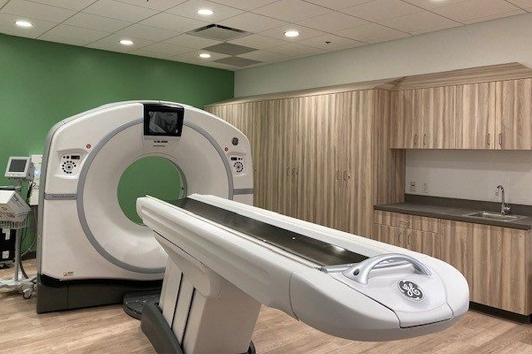 Medical Imaging