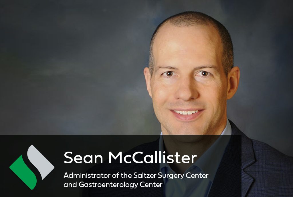 Sean McCallister