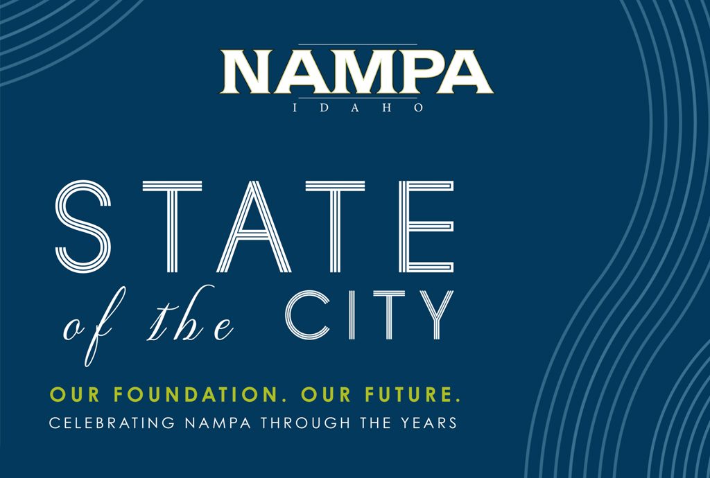 Nampa State of the City