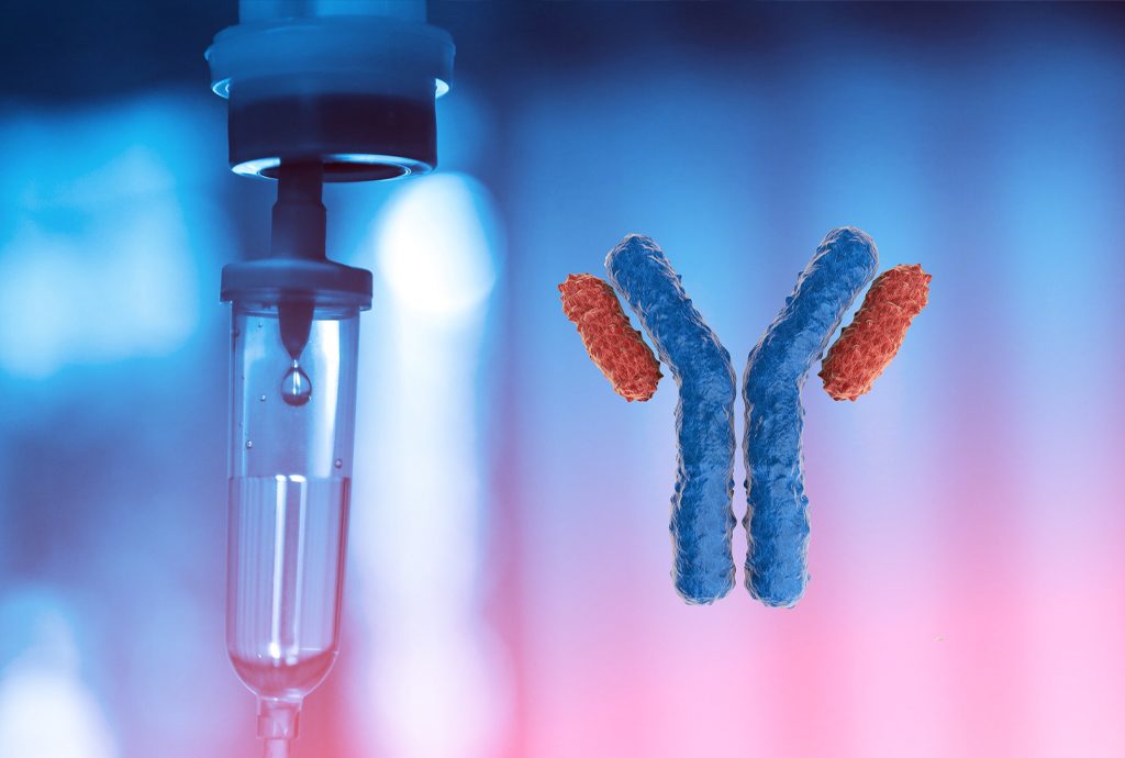 monocolonal antibodies