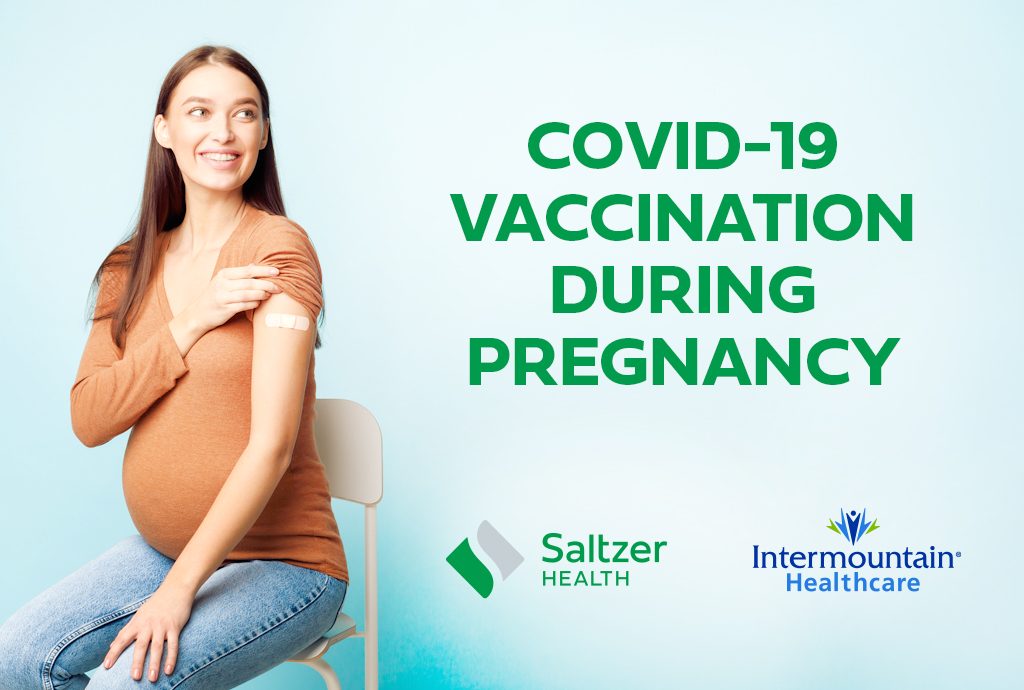 COVID Vaccine Pregnant