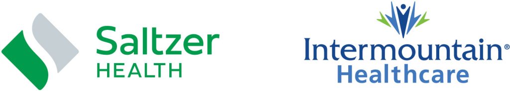 Saltzer Health Logo