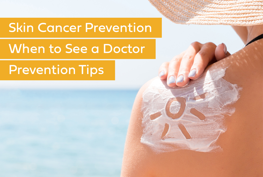 Skin Cancer Tips