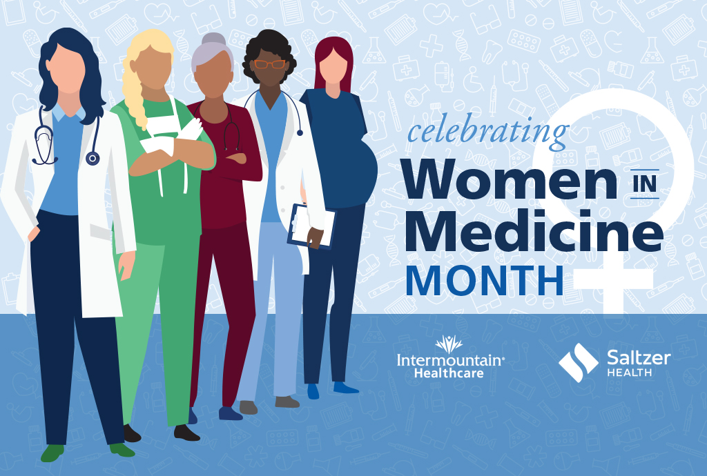 Women in Medicine Month