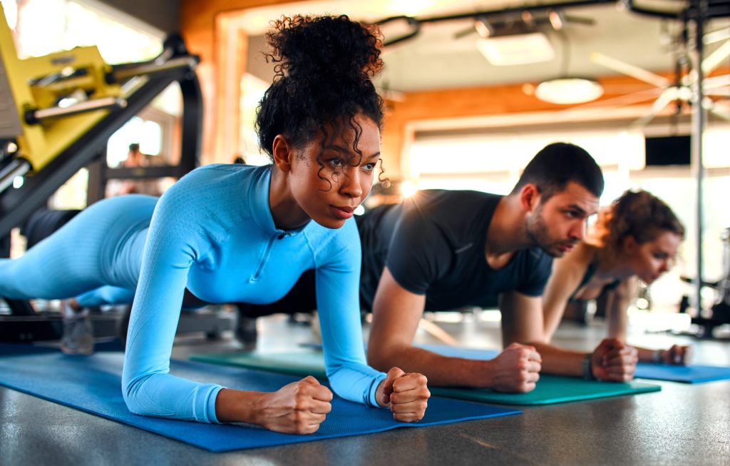 7 Helpful Tips for People Who Are New to Fitness