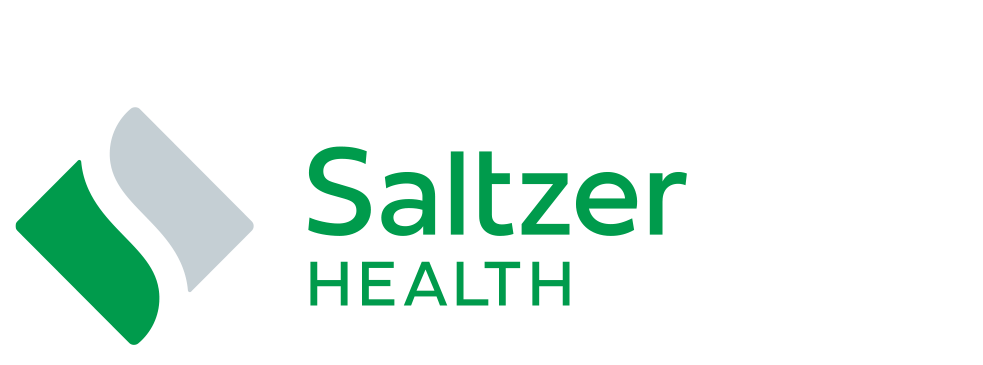 Saltzer Health logo