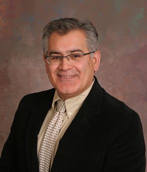 Richard Aguilar