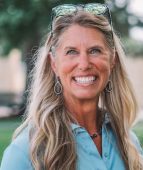 Anne B. Blanchette