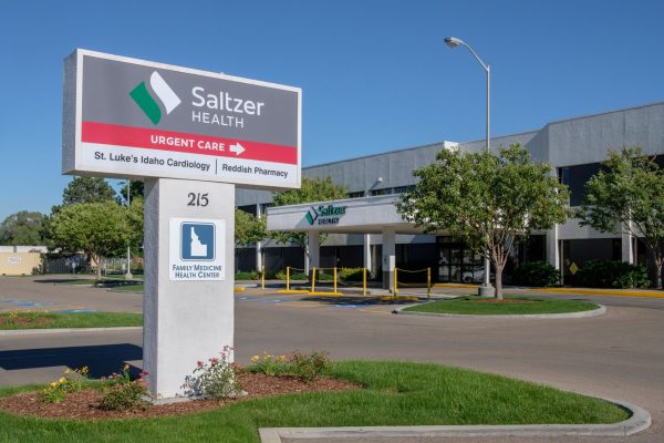 Saltzer Clinical Research