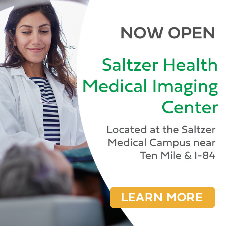 Medical Imaging Banner