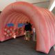 Let’s Get to the Bottom of Colon Cancer: Saltzer Health Hosts Giant Inflatable Colon Tour