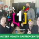 Saltzer Health Gastro Center marks one year anniversary.