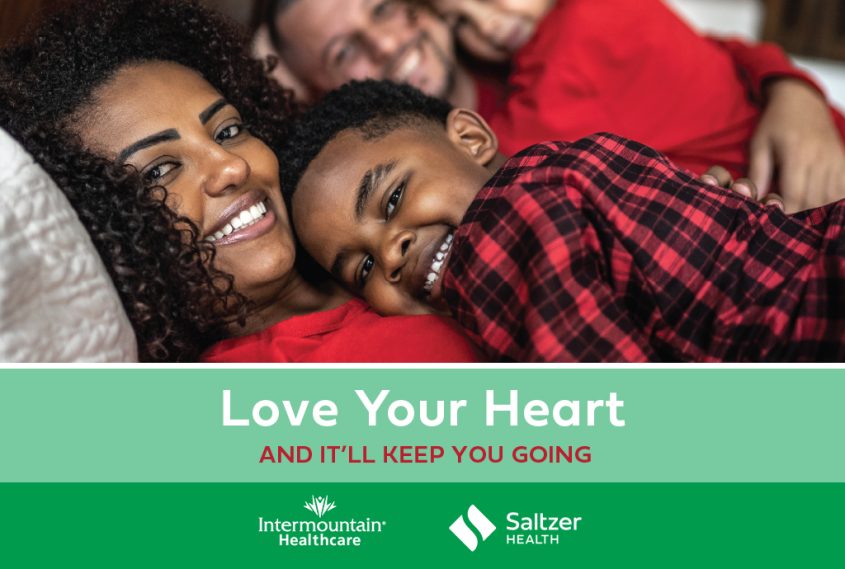 Heart Health Matters – Join Us in Supporting American Heart Month