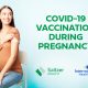 Saltzer Health OBGYN recommends pregnant women get COVID-19 vaccination
