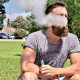Understand the impacts of e-cigarette or vaping associated lung injury (EVALI)