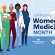 Celebrating Women in Medicine Month