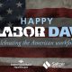 Saltzer Health urgent care locations are open on the Labor Day holiday.