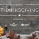 Thanksgiving Day Hours