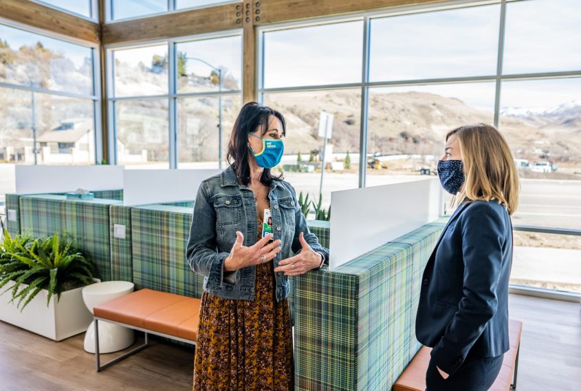 New urgent care & family medicine clinic opens in East Boise