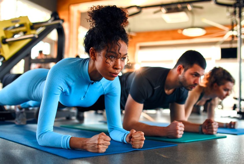 7 Expert-Recommended Tips for Achieving Your Health and Fitness Goals in the New Year