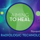 November 6-12 is National Radiologic Technology Week